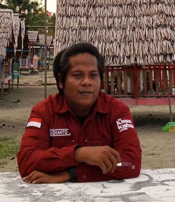 Tokoh Pemuda Buol:  Operasi Tinombala Upaya Preventif