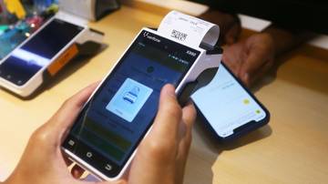 KJRI Johor Bahru Terima Pembayaran Tarif Lewat E-Wallet