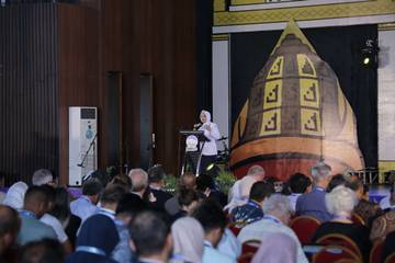 2nd UNESCO IOC Global Tsunami Symposium Perkuat Mitigasi Bencana Tsunami