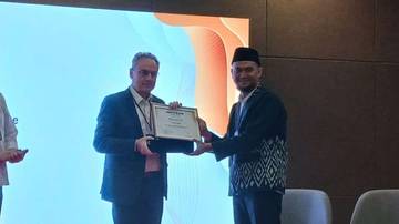 Polimedia Jakarta Gelar 3rd JICOMS 2024