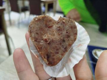 Kumbu Kacang Merah: Si Merah yang Manis