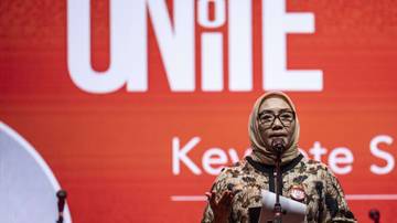 UNiTE 2024, Seruan Anti-Kekerasan Terhadap Perempuan