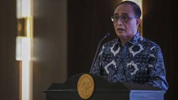 MA Peringati Hari Anti-Korupsi Sedunia 2024