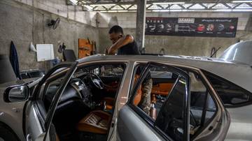 Ekspor Kendaraan-Suku Cadang, Cermin Daya Saing Otomotif Indonesia