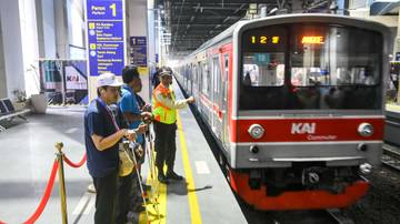KAI Commuter Launches Card for Disabilites
