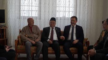 Look at This “Indonesian Village” for Earthquake Victims in Turkiye