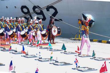 MNEK 2025 Bali as a Platform for Maritime Diplomacy 