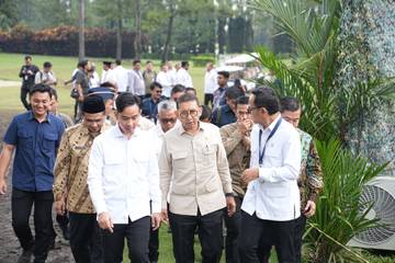 Fadli Zon Urges Stronger Collaboration to Advance Indonesia’s Cultural Heritage