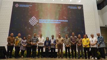 Protecting Indonesia’s Heritage: Combating Illicit Cultural Trade
