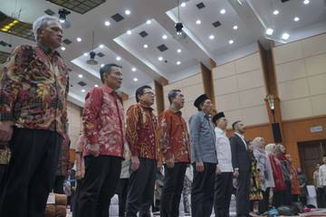 Indonesia Reinforces Commitment to Cultural Heritage and Global Outreach