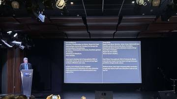 2025 Francophonie Week in Indonesia Opens in Jakarta