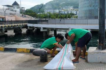 Labuan Bajo Clean Tourism Movement Promotes Sustainable Tourism