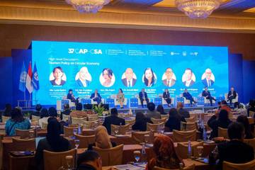 Indonesia and UN Tourism Launch Indonesia Investment Guidelines