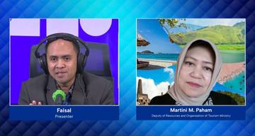 International Tourism Meeting Expected New Approaches and Innovations to Face Global Challenges