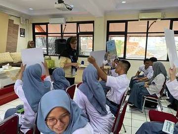 Australian and Indonesian Teachers Strengthen Ties