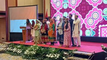 Indonesia and Pakistan Celebrates 75 Years of Relations