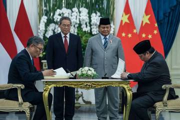 New MOU to Boost Chinese Tourist Visits