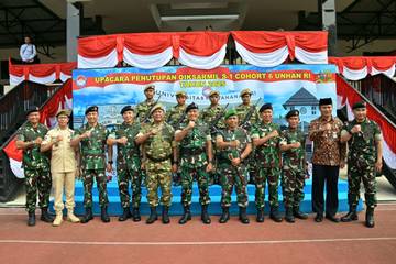 Cadets Basic Military Education Closed
