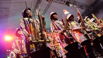 Gebyar Musik Istimewa di Gelar di Kulon Progo 