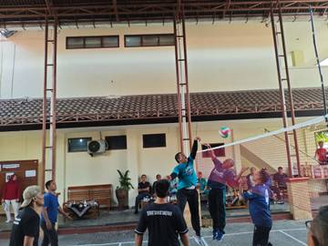 Setda Kulon Progo Internalisasi Budaya Satriya