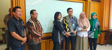 Pemkab Kulon Progo dan BBPOM Jalin Nota Kesepakatan 
