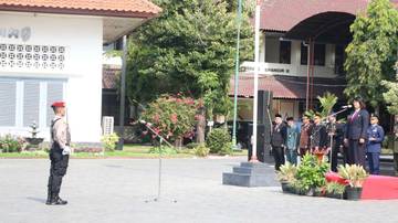 Pemkab Kulon Progo Tegaskan Makna Penting Kesaktian Pancasila 