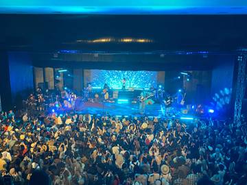 RealityClub Presents Indonesia Tour 2024 di Yogyakarta Berkonsep 'Koboi'