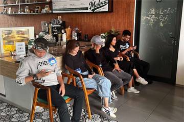 Perjalanan Audisi Bintang Radio Indonesia Tingkat DIY 2024
