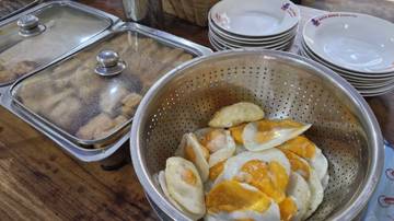 Jika Ke Jogja Wajib Mencicipi Kuliner SGPC Bu Wiryo 1959 