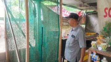Solusi Sampah Dibuat Karya Menjadi Berkah