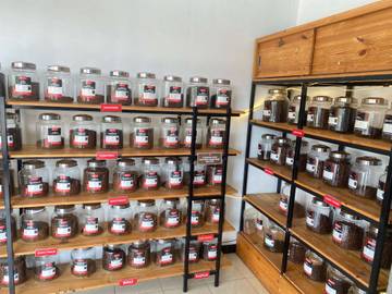 Sebanyak 75 Varian Kopi dari Sumatra hingga Papua Ada di Yogyakarta