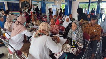 Sejumlah Kegiatan Digelar untuk Memeriahkan Bulan Jenderal Besar Soeharto
