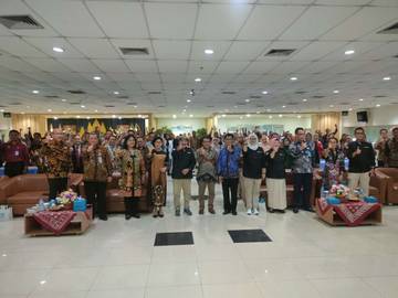 Kolaborasi Strategis Warnai HUT ke-13 RSA UGM