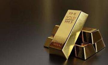 Harga Emas Antam Hari Ini Capai 2.222.000 Rupiah
