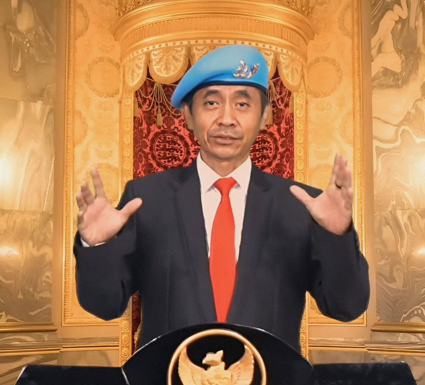 Profil Hingga Karier Lord Rangga Semasa Hidup - RRI.co.id