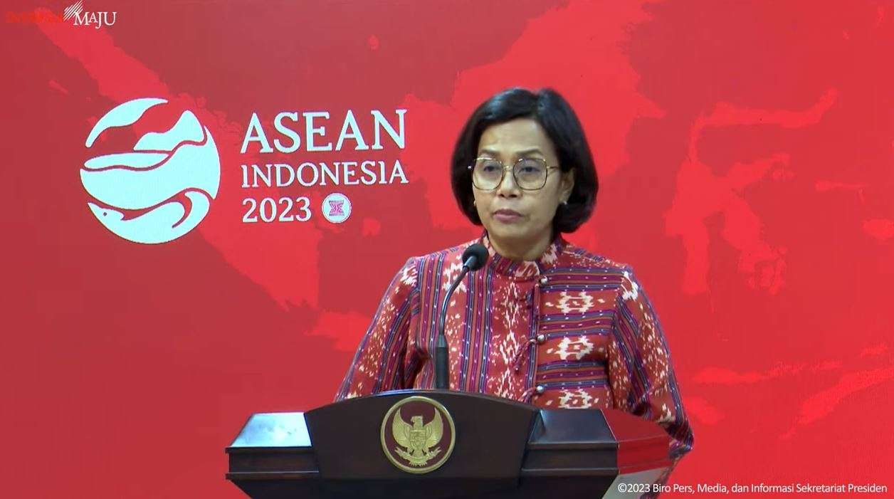 Intip Gaji dan Tunjangan Karyawan Pajak di Indonesia