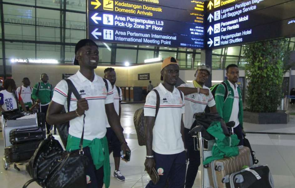  Timnas Indonesia Diminta Tak Remehkan Burundi