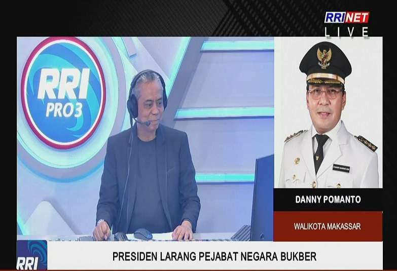 Larangan Buka Puasa Bersama Pejabat Menambah Kualitas Ramadan