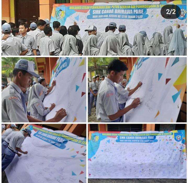 Kemendikbudristek Atasi Perundungan Melalui Roots Indonesia