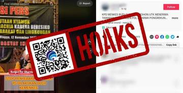Hoaks Teknologi Nyamuk Wolbachia Dikendalikan sebagai Senjata Pembunuh 