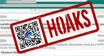 Hoaks Perekrutan Guru PPPK Penjas SD di Kendari