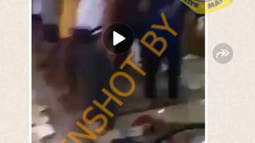 Hoaks Ratusan Orang Kafir Jadi Mualaf di Batam