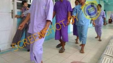 Hoaks Foto Caleg Gagal Pemilu 2024 Pasien RSJ