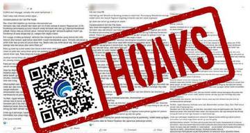 Hoaks Penumpang Whoosh Ditodong di Stasiun Tegalluar