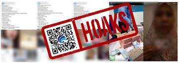 Hoaks Pinjaman Dana Mencatut Logo Bank Indonesia