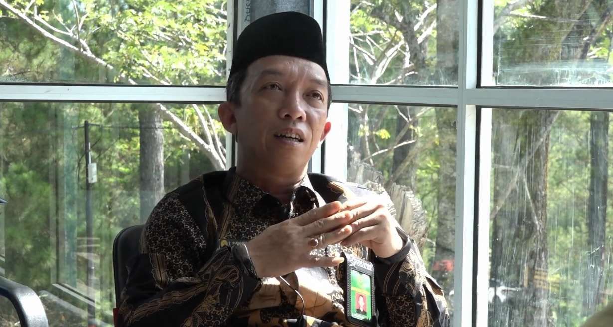 Hindari Nikah Naik, Mahkamah Syar’iyah Galus Usul Rubah Jam Besaman
