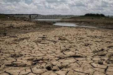 Fenomena El Nino Diprediksi Masih Ada Hingga Pertengahan Tahun Depan