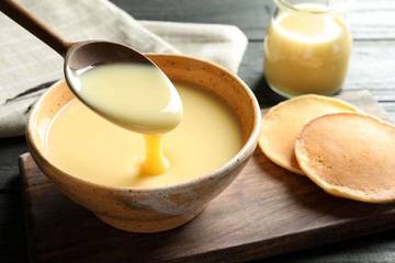 Fakta Tentang Susu Kental Manis Bukan Susu