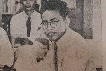 M. Tabrani, Bapak Bahasa Indonesia yang Digelari Pahlawan Nasional