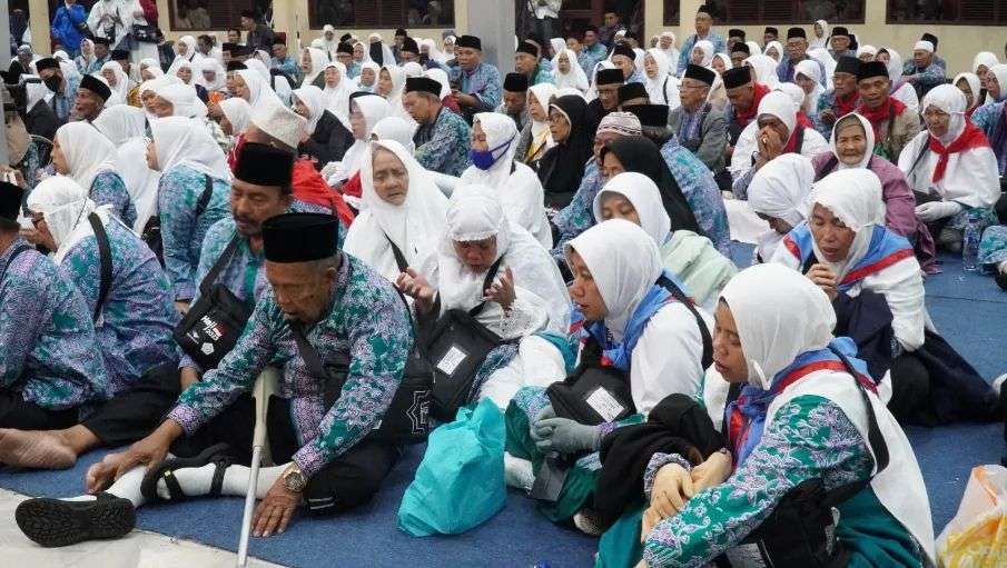 Pandeglang Dapat Kuota Haji Tambahan 14 Jemaah